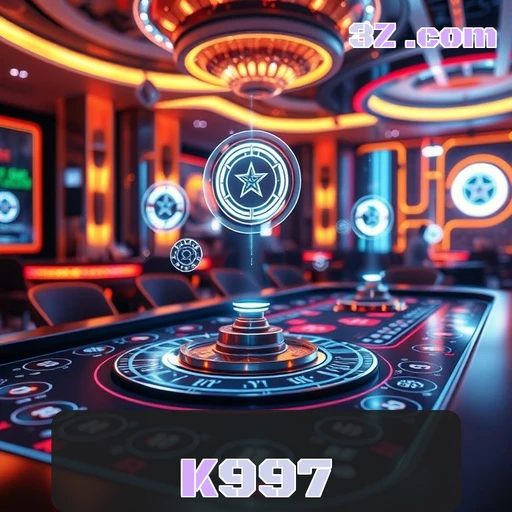 Apostas Criativas e Inovadoras no k997 bet para Você