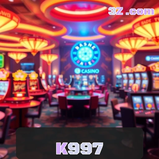 k997 bet: A Confiavel Plataforma de Jogos Online que Você Procura