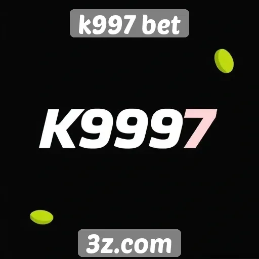 Ofertas de bônus e promoções em k997 bet