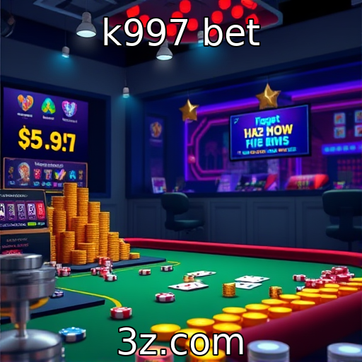 Análise do comportamento dos jogadores de cassino online