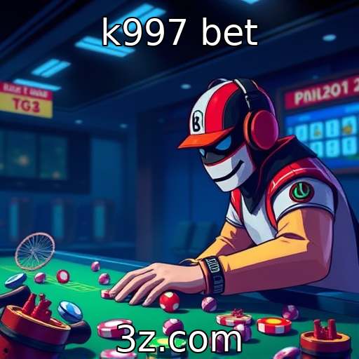 Inovação tecnológica no setor de jogos e apostas