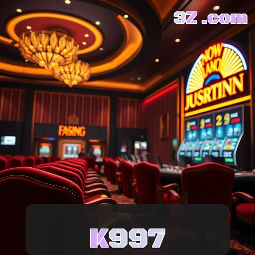 Aventura e Diversão na Plataforma k997 bet: Conheça Tudo!